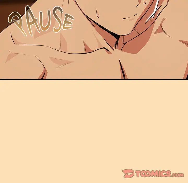 After Work Love Affairs Chapter 67 Page 54