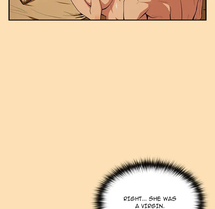 After Work Love Affairs Chapter 67 Page 59