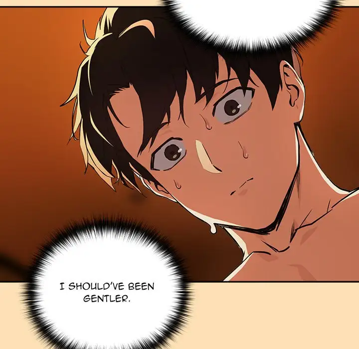 After Work Love Affairs Chapter 67 Page 60