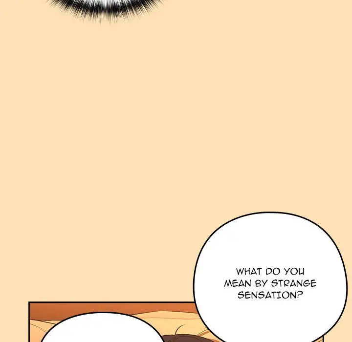 After Work Love Affairs Chapter 67 Page 61