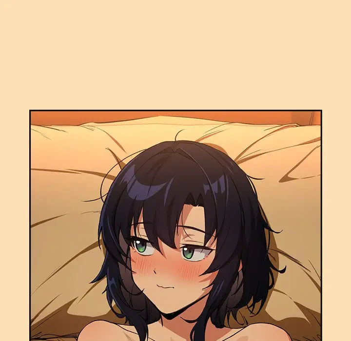 After Work Love Affairs Chapter 67 Page 63