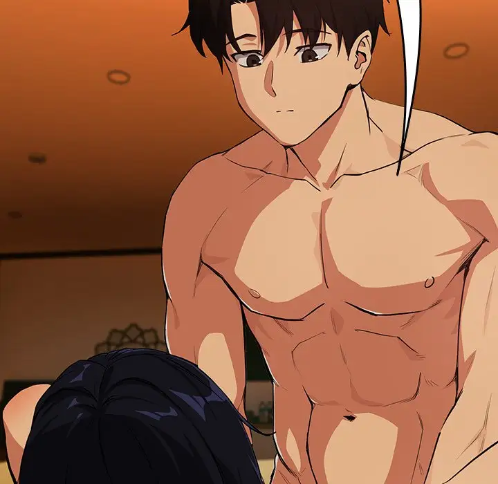 After Work Love Affairs Chapter 67 Page 67