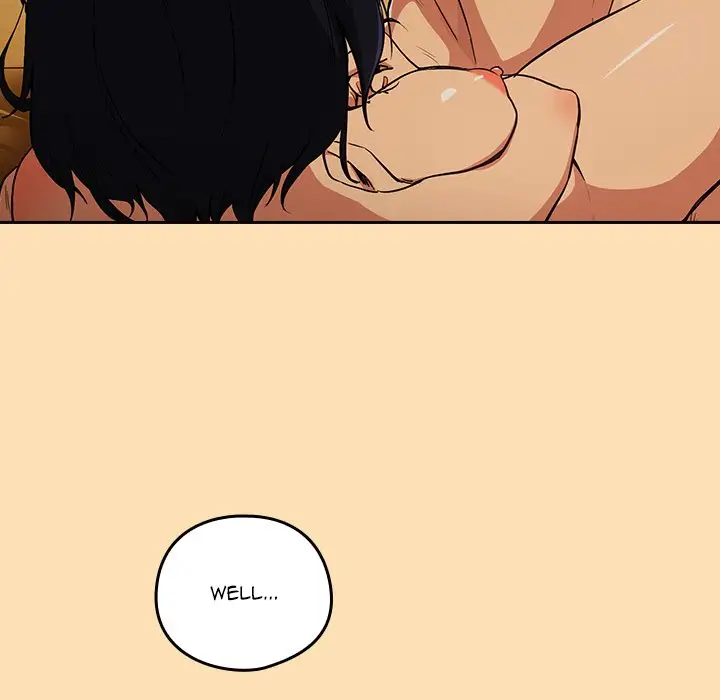 After Work Love Affairs Chapter 67 Page 68