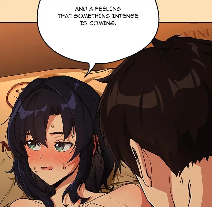 After Work Love Affairs Chapter 67 Page 72