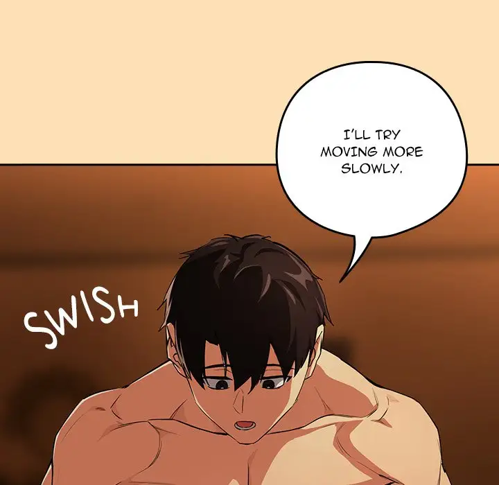 After Work Love Affairs Chapter 67 Page 77