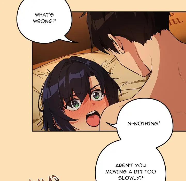 After Work Love Affairs Chapter 67 Page 85