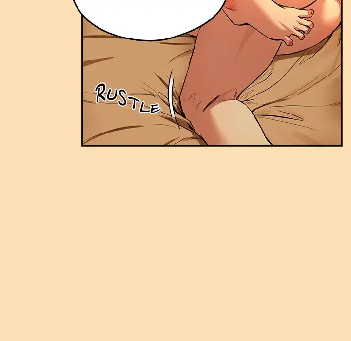 After Work Love Affairs Chapter 67 Page 87