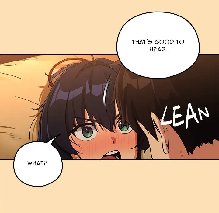 After Work Love Affairs Chapter 67 Page 88