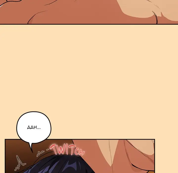 After Work Love Affairs Chapter 67 Page 91