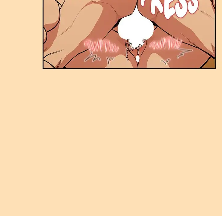 After Work Love Affairs Chapter 67 Page 93