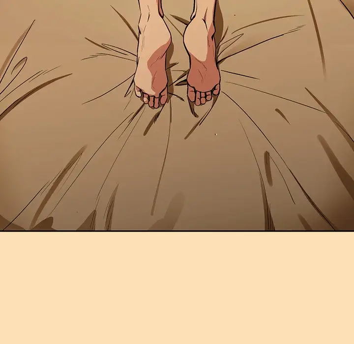After Work Love Affairs Chapter 67 Page 96