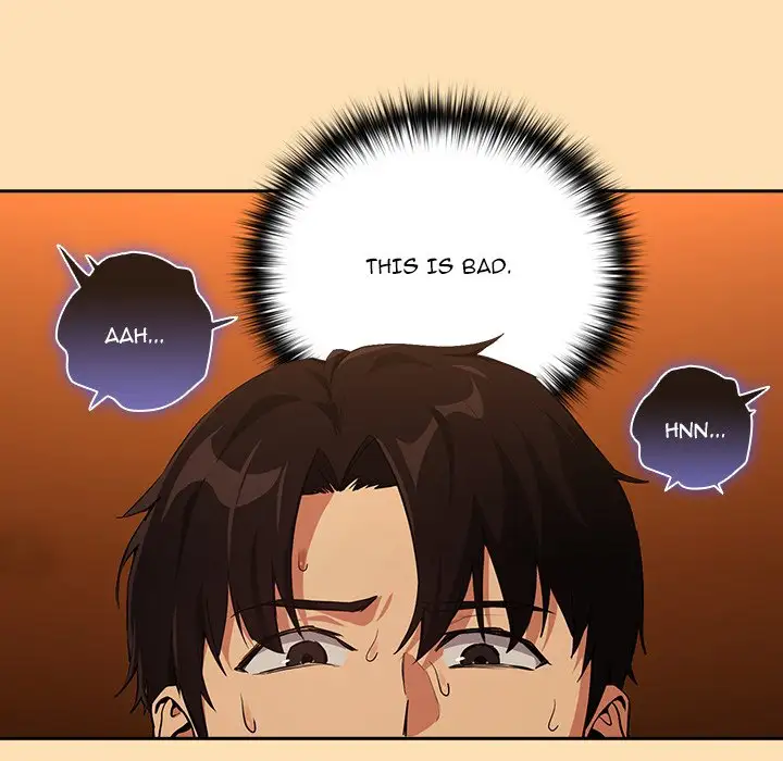 After Work Love Affairs Chapter 67 Page 97