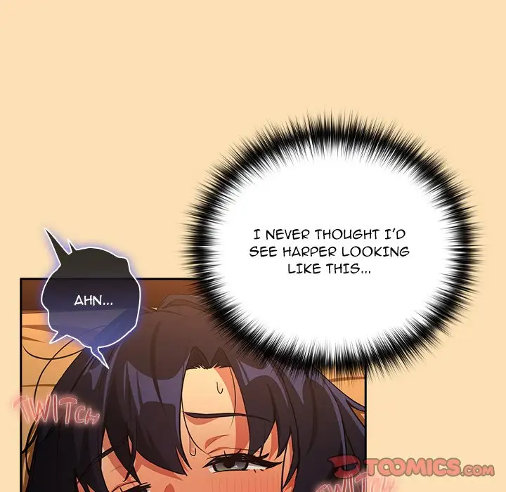 After Work Love Affairs Chapter 67 Page 98