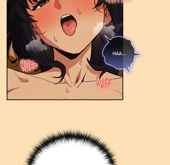 After Work Love Affairs Chapter 67 Page 99