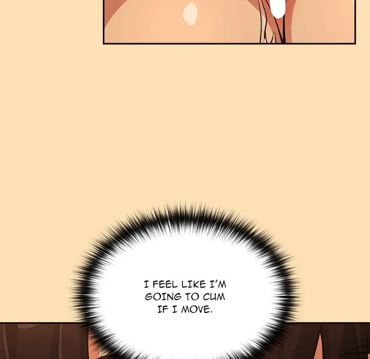 After Work Love Affairs Chapter 67 Page 101