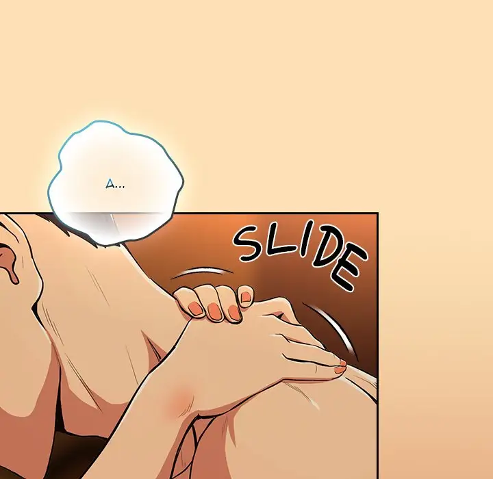 After Work Love Affairs Chapter 67 Page 103