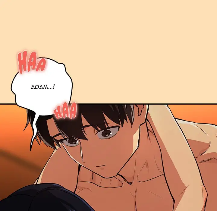 After Work Love Affairs Chapter 67 Page 107