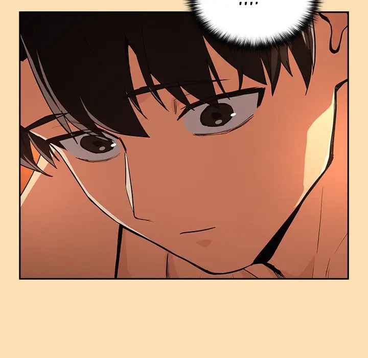After Work Love Affairs Chapter 67 Page 109
