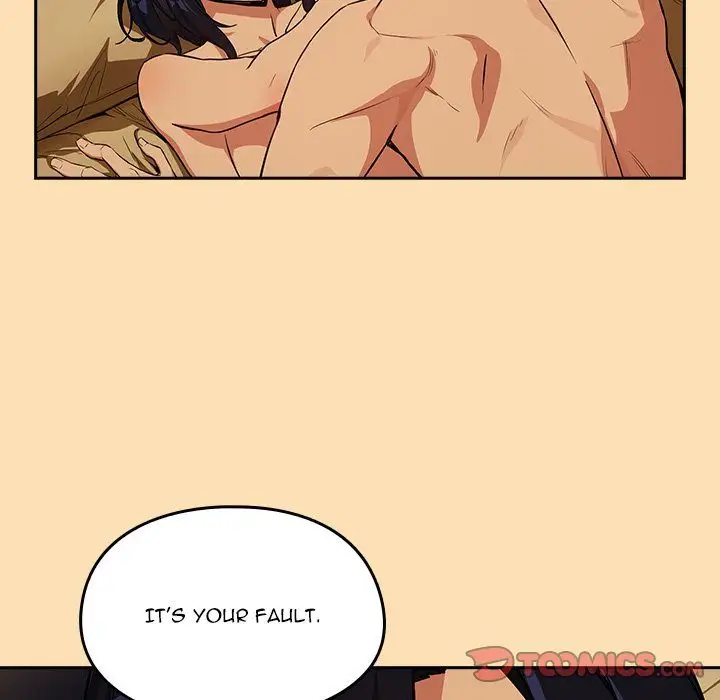 After Work Love Affairs Chapter 68 Page 20
