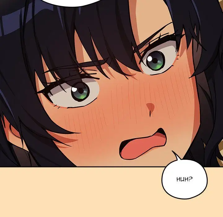 After Work Love Affairs Chapter 68 Page 21
