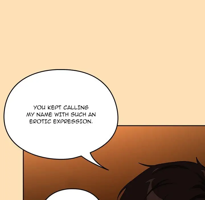 After Work Love Affairs Chapter 68 Page 22