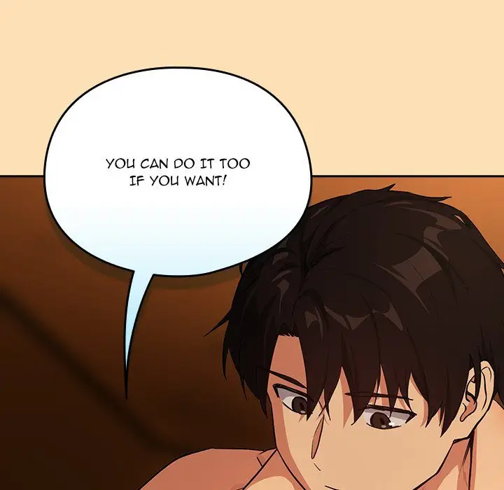After Work Love Affairs Chapter 68 Page 27