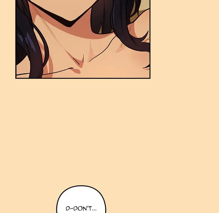 After Work Love Affairs Chapter 68 Page 37
