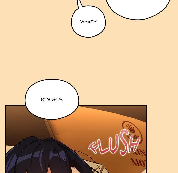 After Work Love Affairs Chapter 68 Page 39