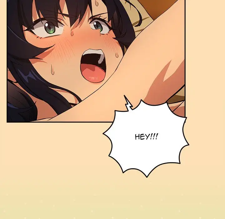 After Work Love Affairs Chapter 68 Page 40