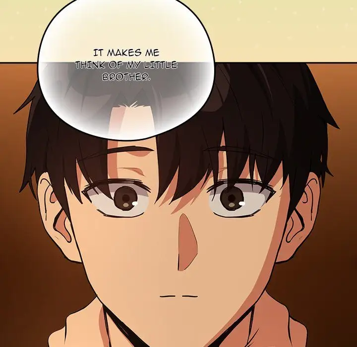 After Work Love Affairs Chapter 68 Page 48