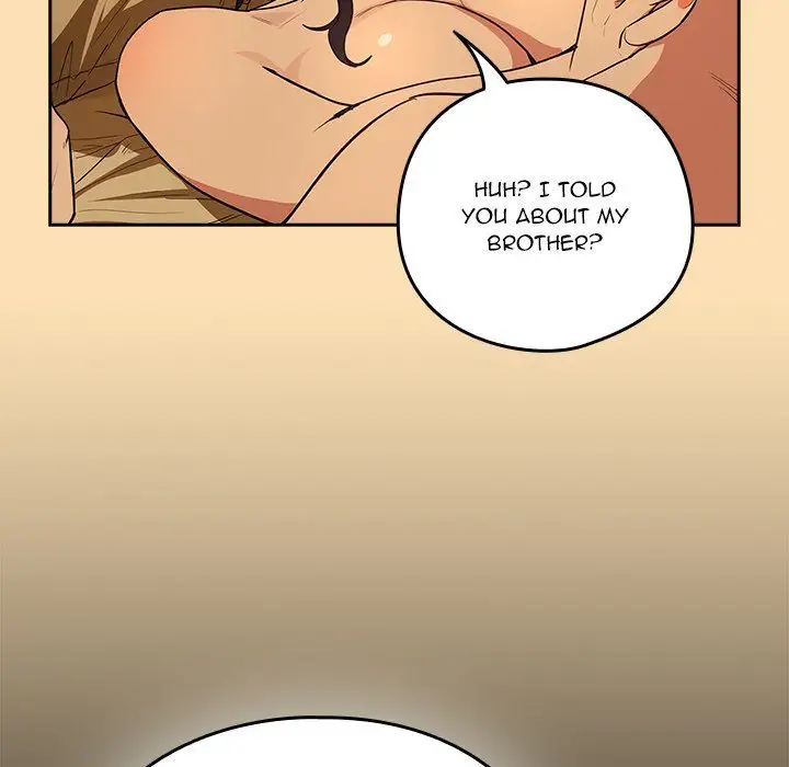After Work Love Affairs Chapter 68 Page 51