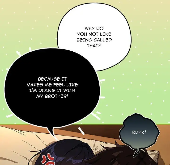 After Work Love Affairs Chapter 68 Page 63