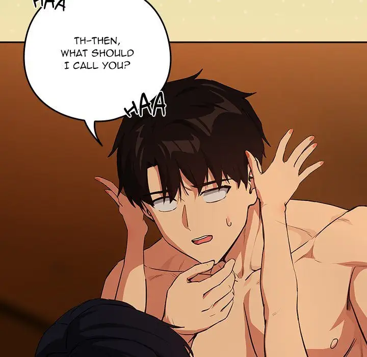 After Work Love Affairs Chapter 68 Page 65