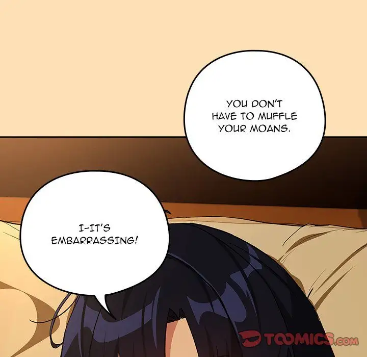 After Work Love Affairs Chapter 68 Page 86