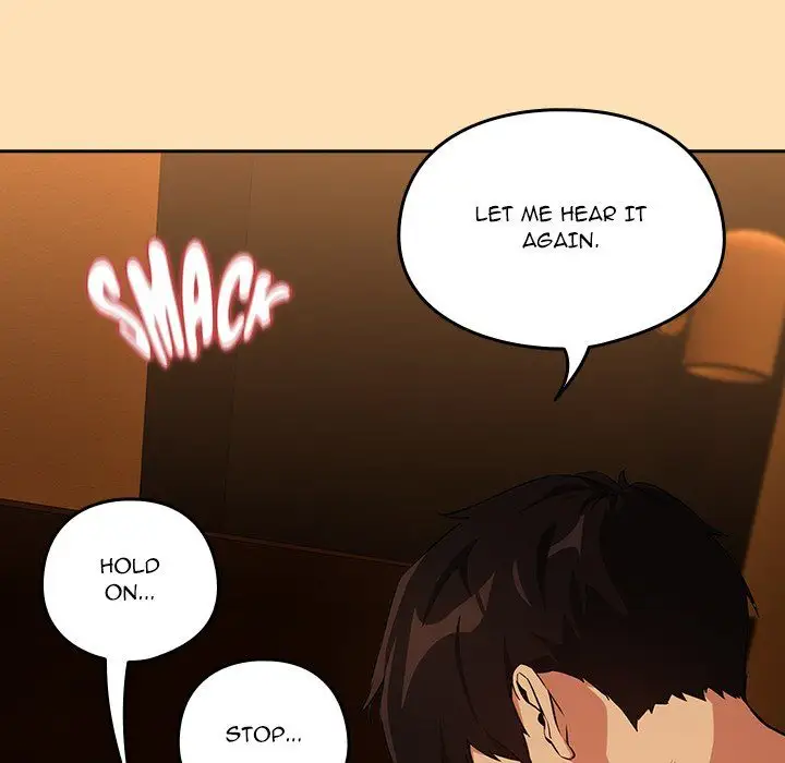 After Work Love Affairs Chapter 68 Page 95