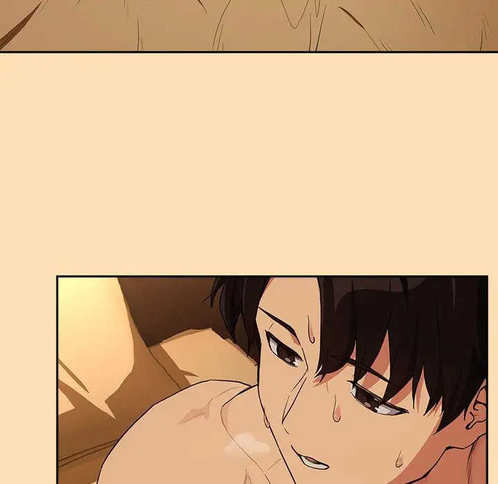 After Work Love Affairs Chapter 69 Page 6