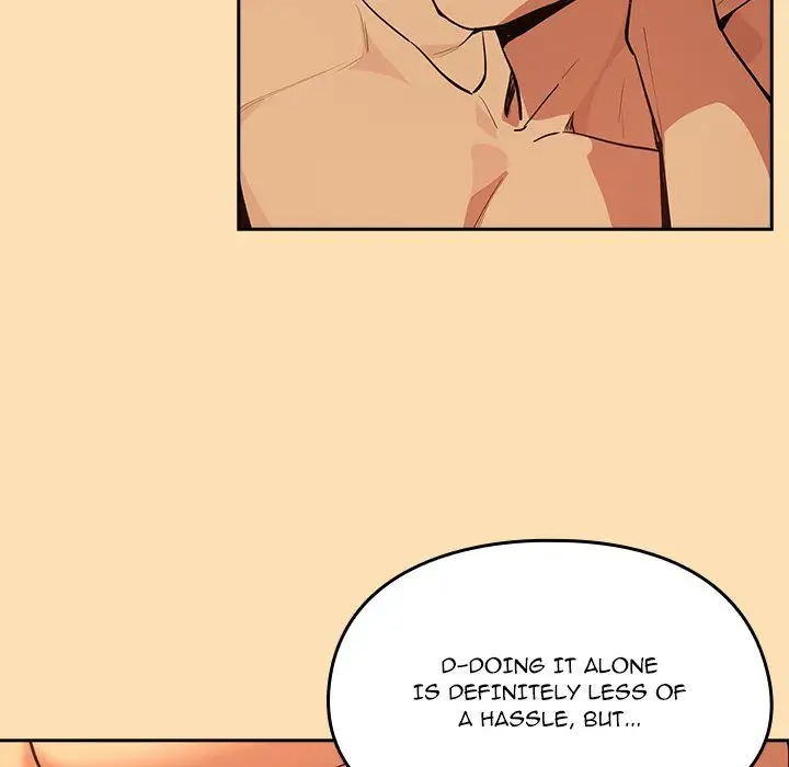 After Work Love Affairs Chapter 69 Page 15