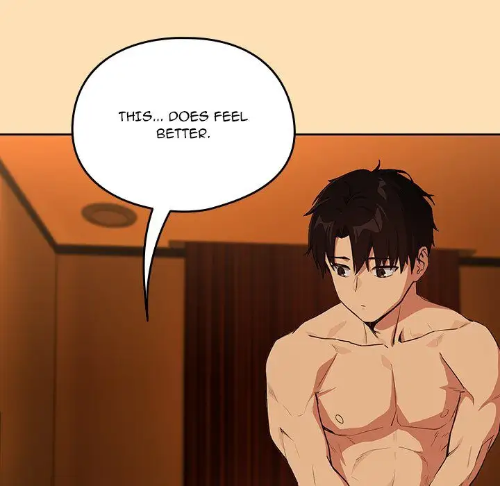 After Work Love Affairs Chapter 69 Page 18