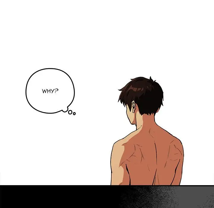After Work Love Affairs Chapter 69 Page 31