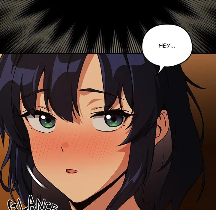 After Work Love Affairs Chapter 69 Page 37