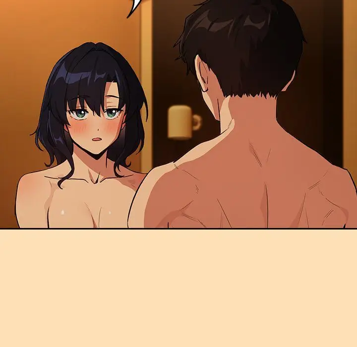 After Work Love Affairs Chapter 69 Page 39