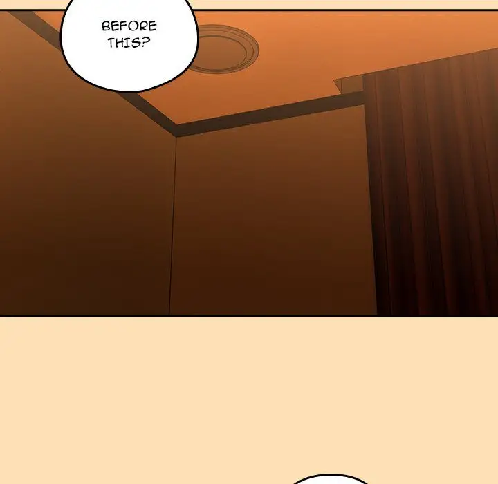 After Work Love Affairs Chapter 69 Page 42