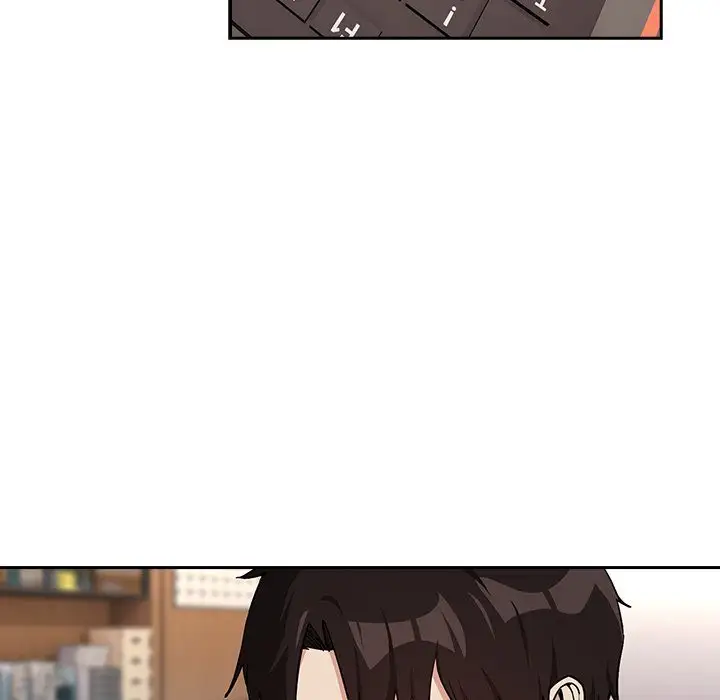 After Work Love Affairs Chapter 69 Page 60