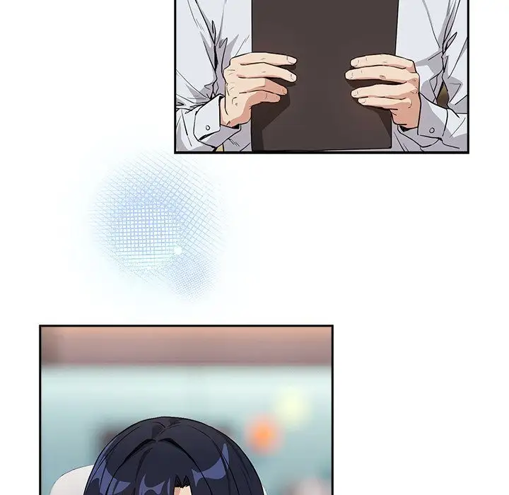 After Work Love Affairs Chapter 69 Page 96