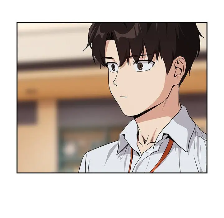 After Work Love Affairs Chapter 69 Page 101