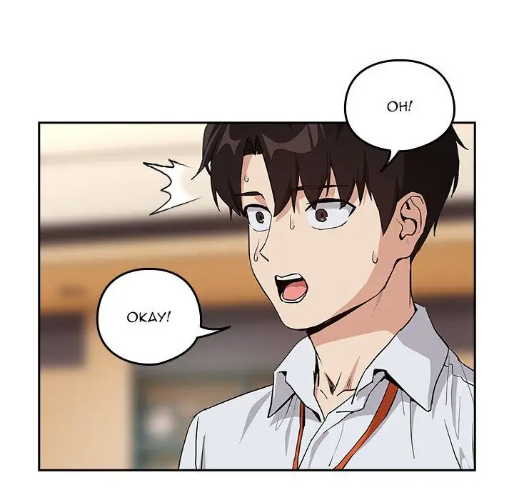 After Work Love Affairs Chapter 69 Page 102