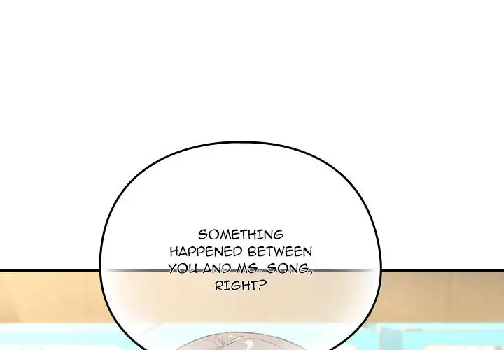 After Work Love Affairs Chapter 70 Page 4