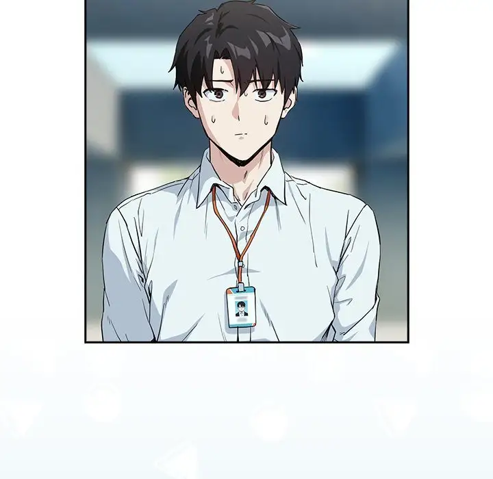 After Work Love Affairs Chapter 70 Page 7