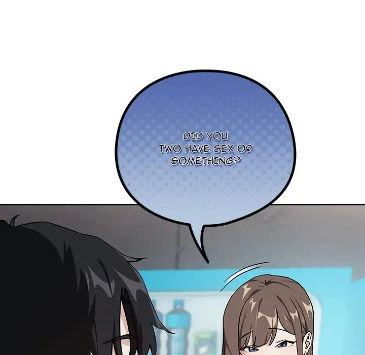 After Work Love Affairs Chapter 70 Page 16