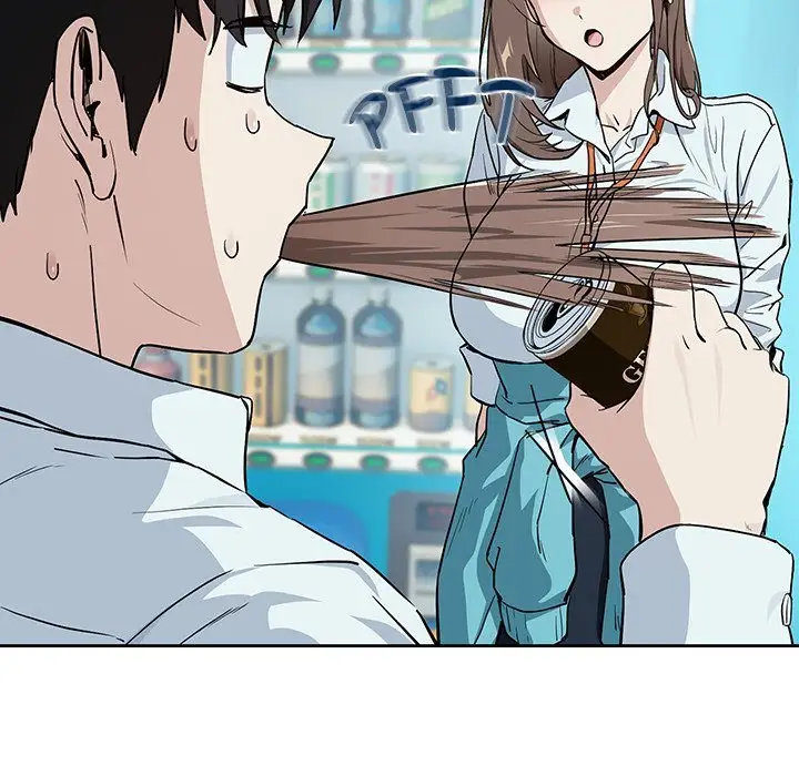 After Work Love Affairs Chapter 70 Page 17